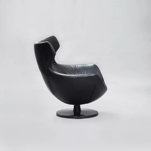 Jupiter Mid-Century Armchair by Pierre Guariche - Image 3