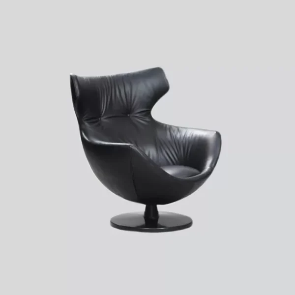 Jupiter Mid-Century Armchair by Pierre Guariche