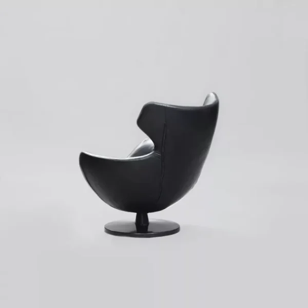 Jupiter Mid-Century Armchair by Pierre Guariche - Image 5