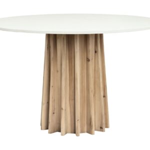 Hackwood Dining Table