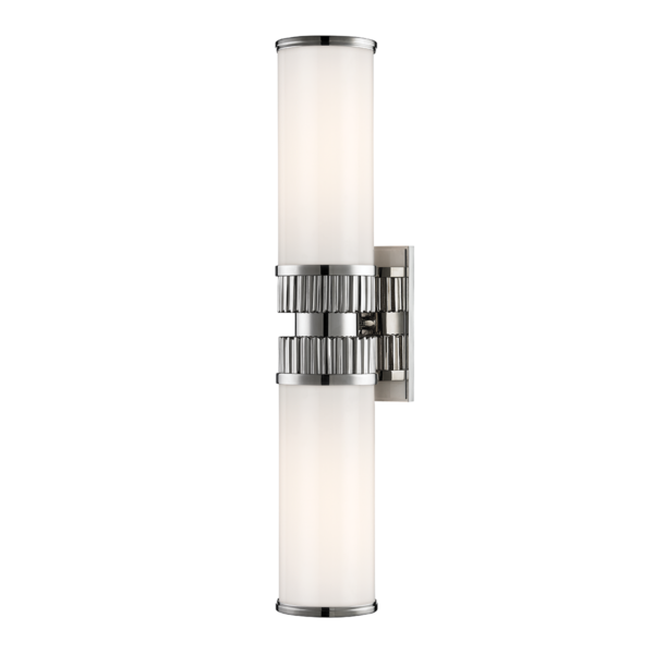 Harper Bath And Vanity Nickel