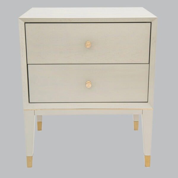 Haslemere Side Table