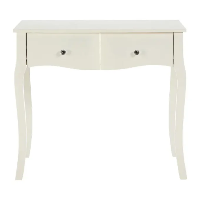 Milly 2 Drawers Kids Dressing Table