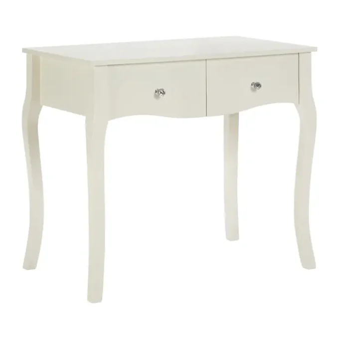 Milly 2 Drawers Kids Dressing Table1