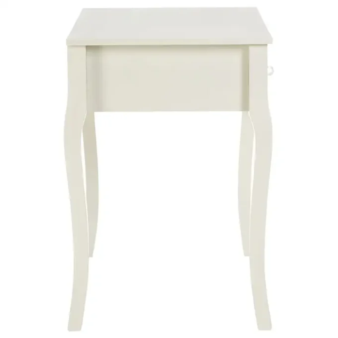 Milly 2 Drawers Kids Dressing Table2