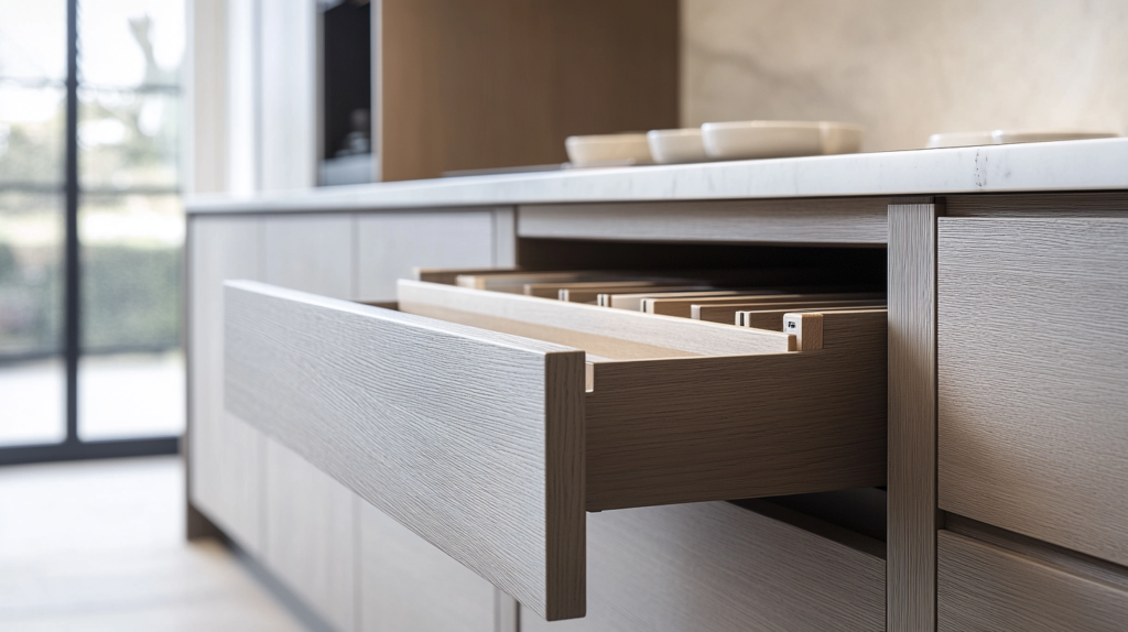 Invisible Luxury: Subtle Design Details Only the Best Interiors Have Hidden Functionality