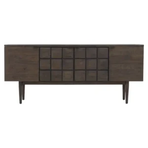 Hillier Light Oak Sideboard