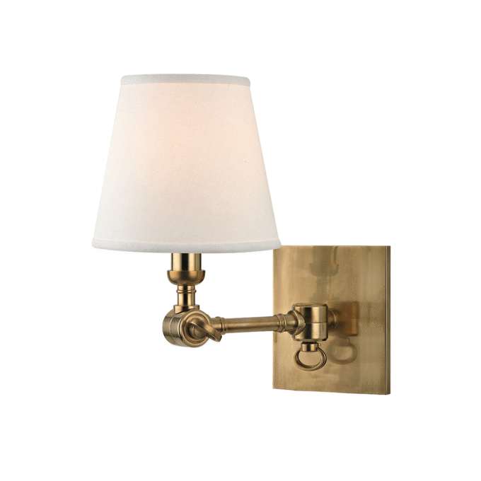 Hillsdale Wall Sconce