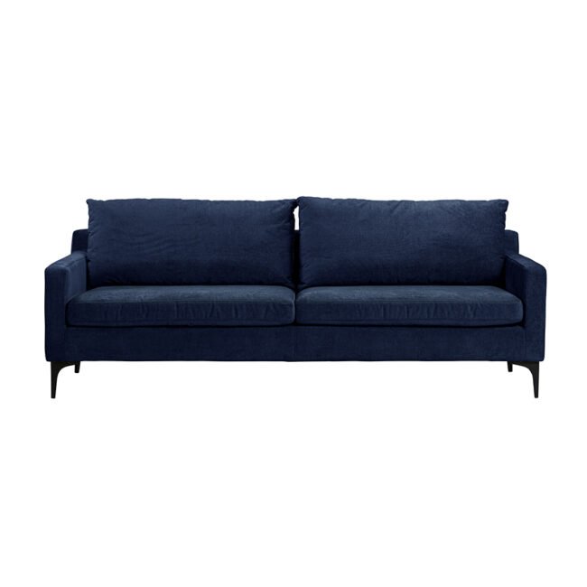 Himbleton Sofa Blue 2