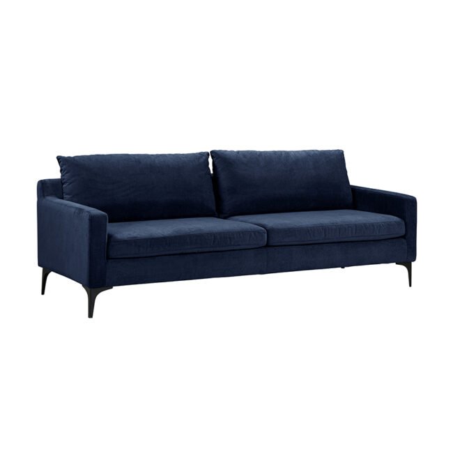 Himbleton Sofa Blue