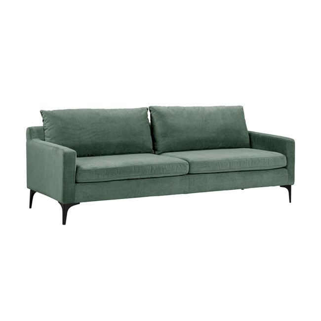 Himbleton Sofa Green