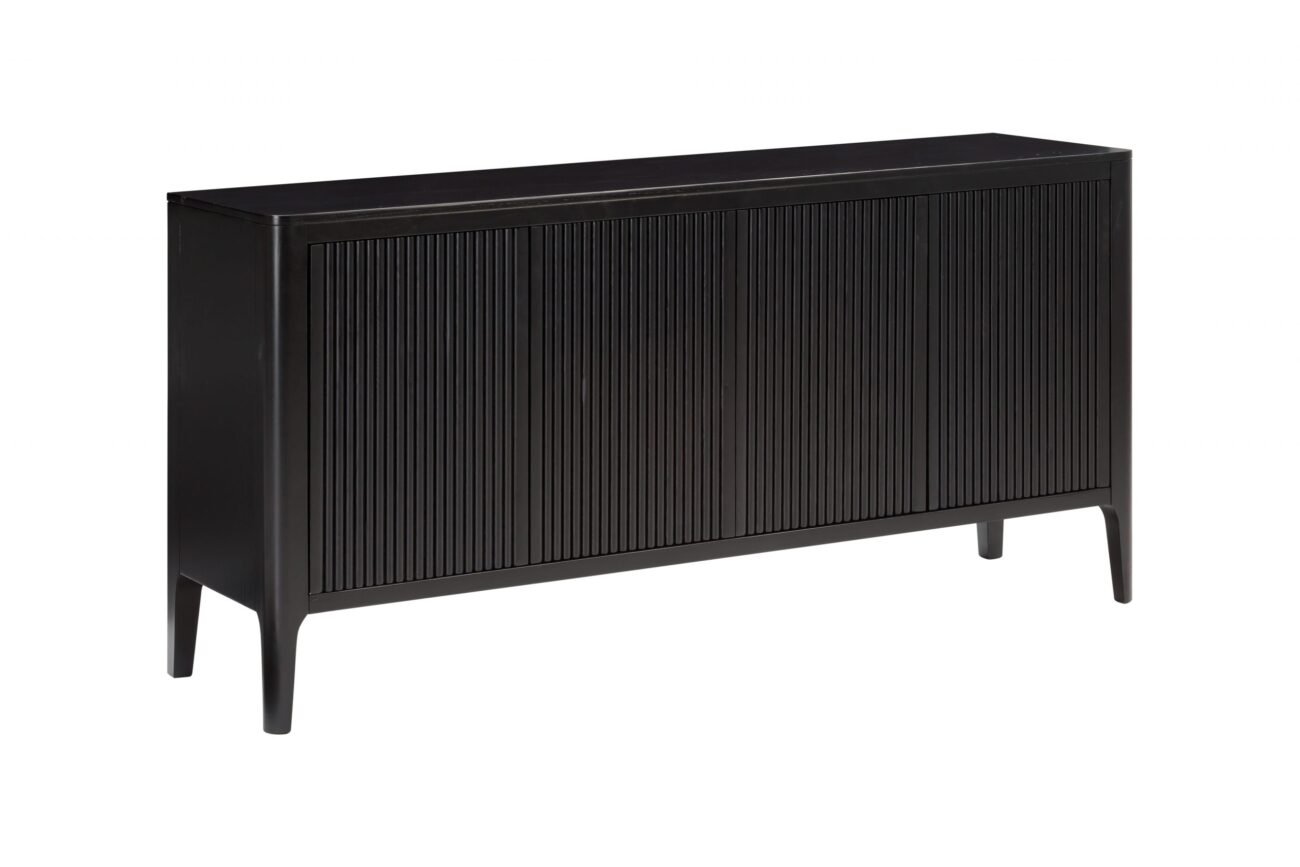 Abberley Sideboard | Black