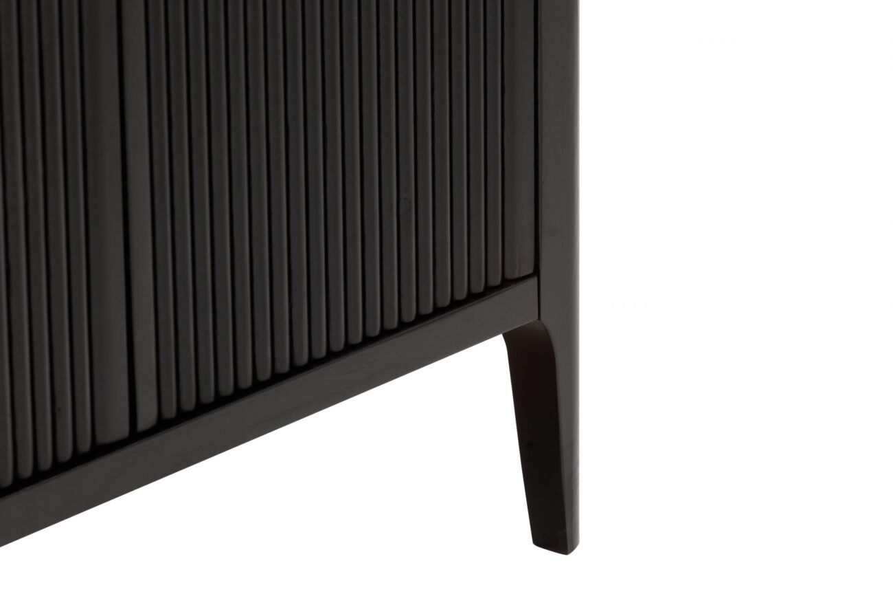 Abberley Sideboard | Black