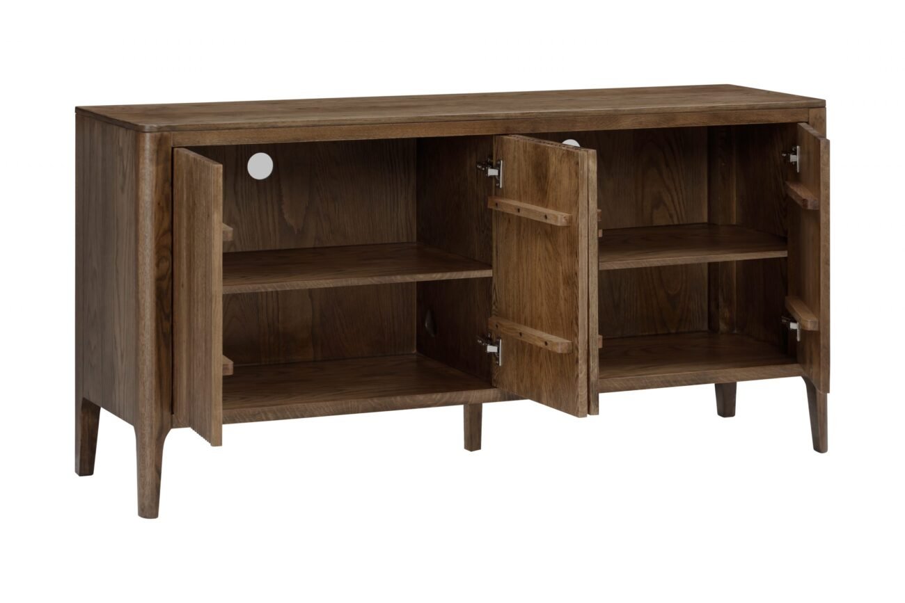 Abberley Sideboard | Brown
