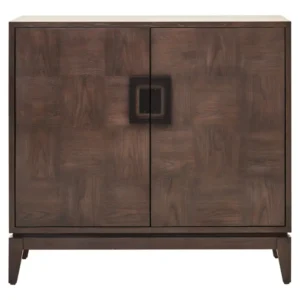 Imario Antique Grey Sideboard