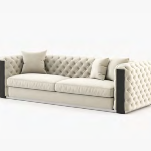 Jean 3 Seater Sofa