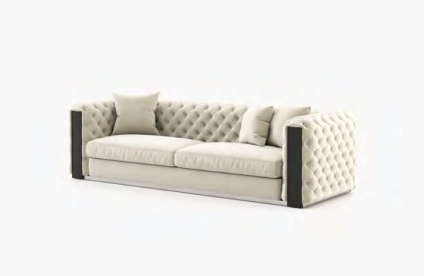 Jean 3 Seater Sofa
