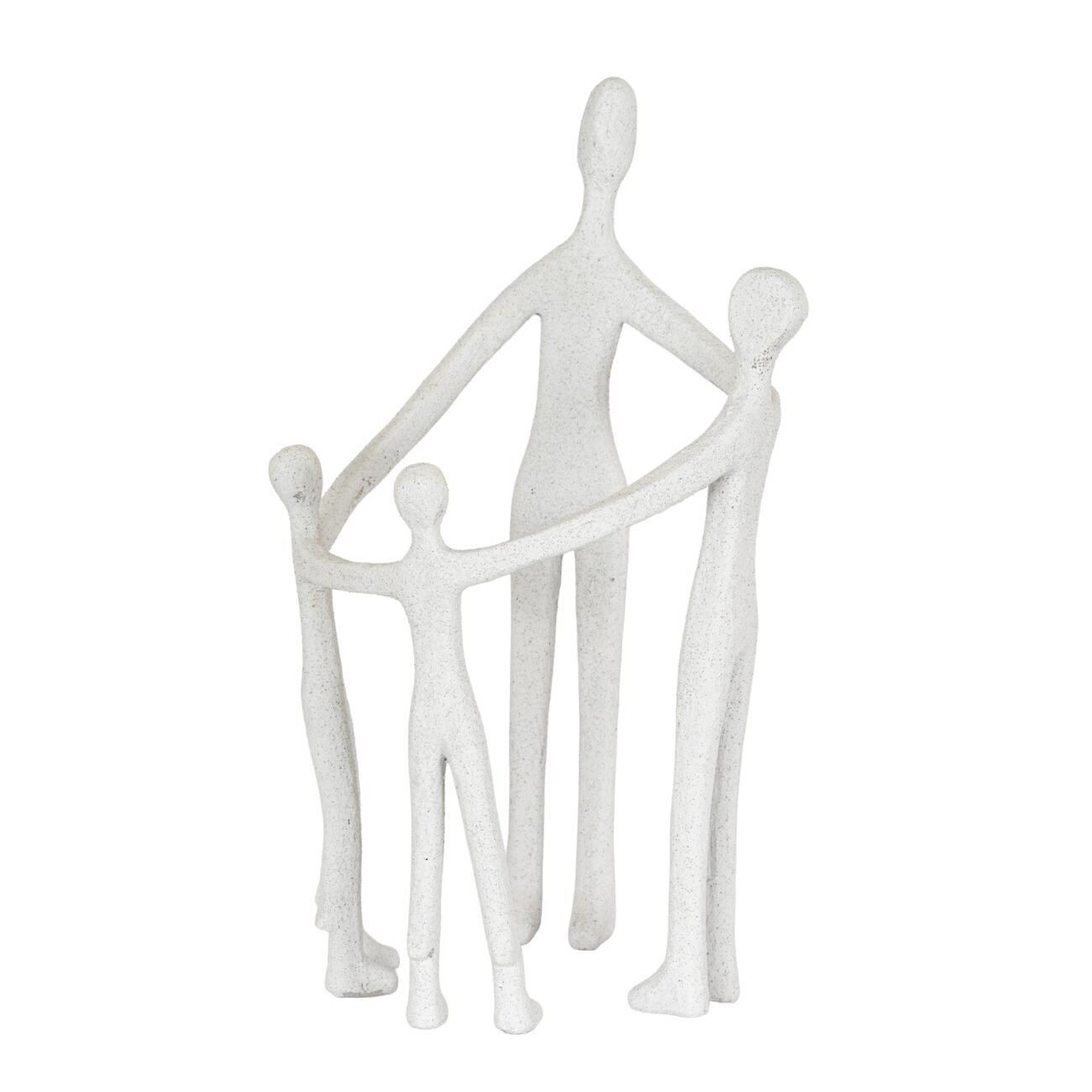 Kin Large Family Ornament