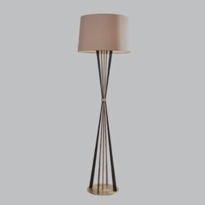 Kingsmore Floor Lamp