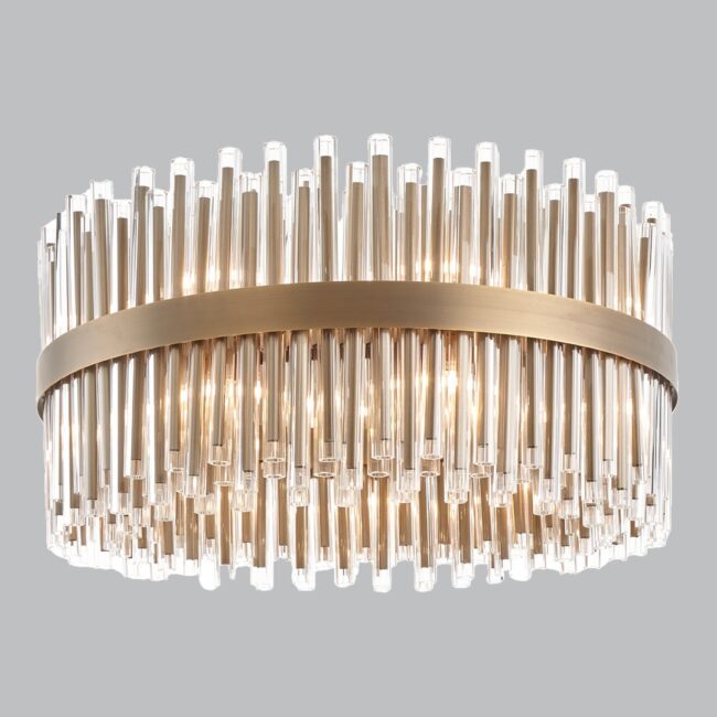 Kingswell 80cm Diameter Chandelier