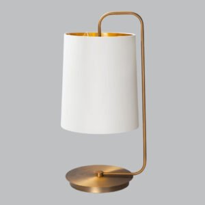 Knight Table Lamp