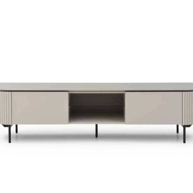 Lantine TV Unit - Beige