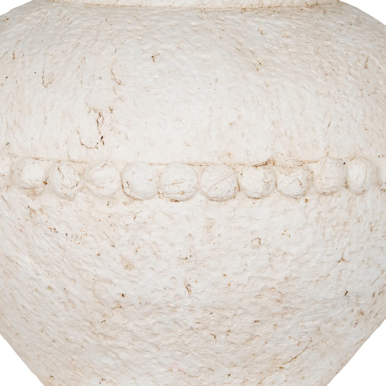 Large Olympia Terracotta Vase Large Olympia Terracotta Vase