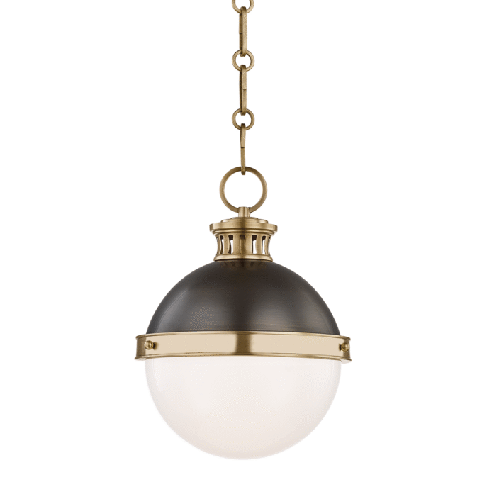 Latham Pendant Small