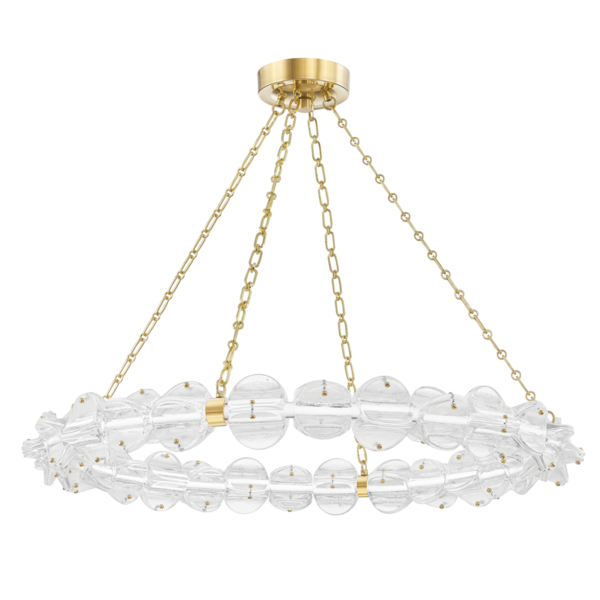 Lindley Chandelier