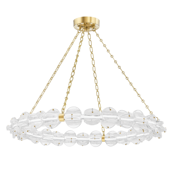 Lindley Chandelier