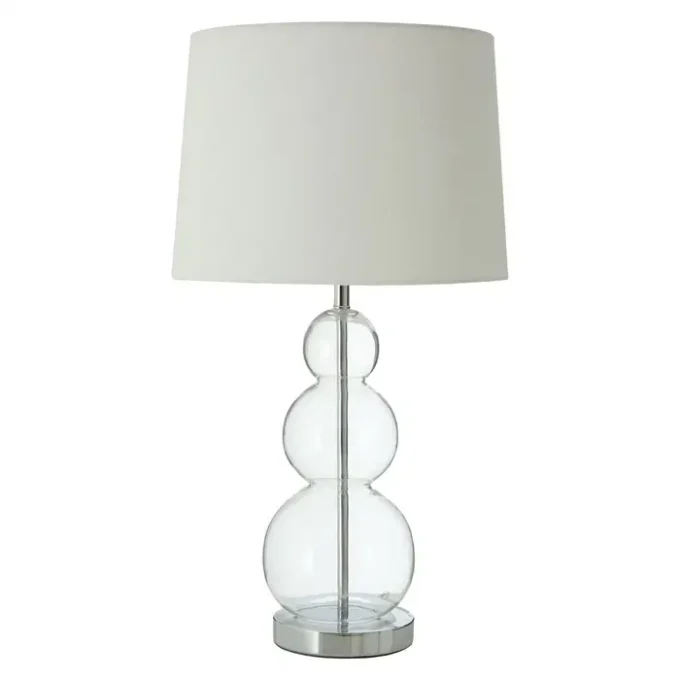 Looke Table Lamp with EU Plug