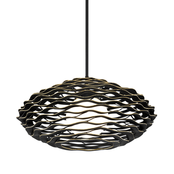 Luma Chandelier