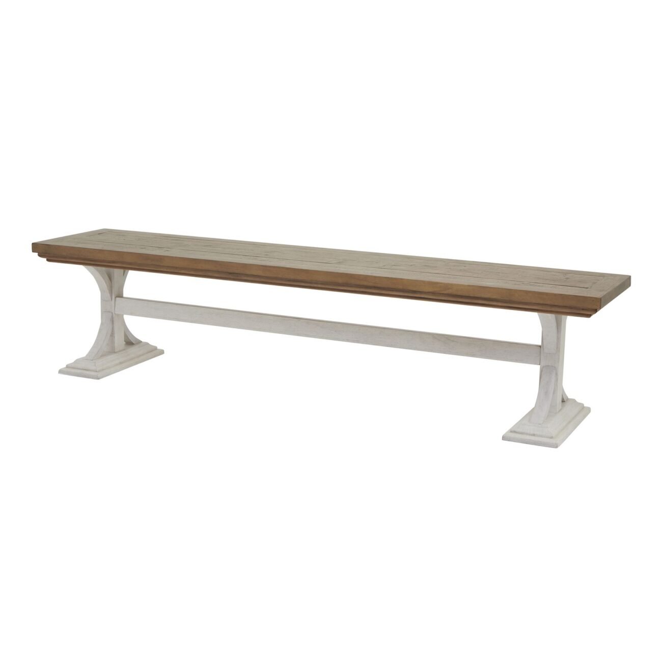 Luna Collection Dining Bench Luna Collection Dining Bench