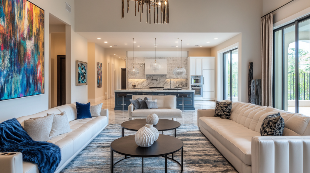 Make your home unforgettable