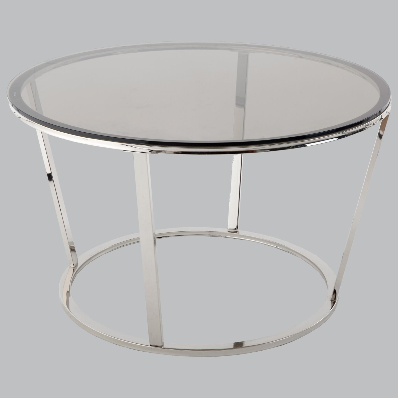 Marion Tinted Glass Coffee Table Marion Tinted Glass Coffee Table