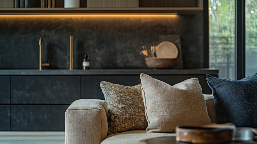 Invisible Luxury: Subtle Design Details Only the Best Interiors Have Material Alchemy