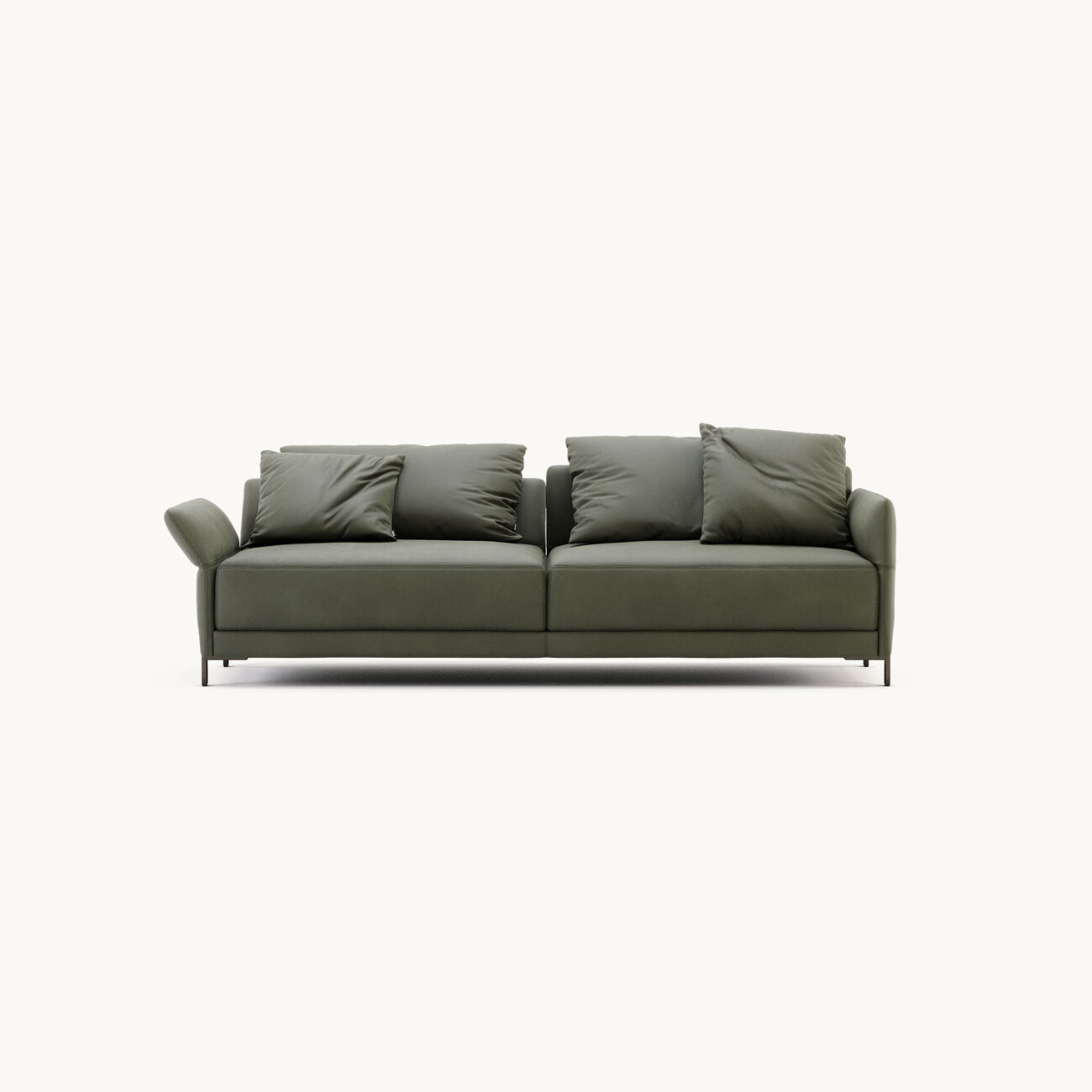 Matthew Three Seater Module