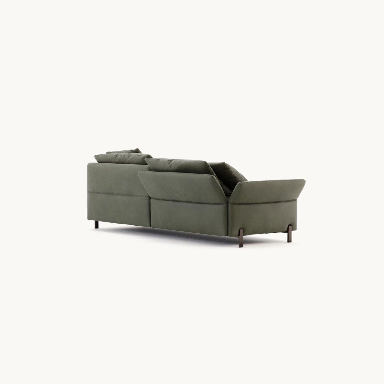 Matthew Three Seater Module