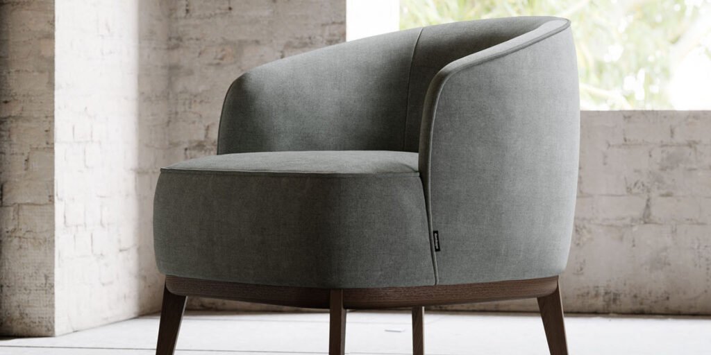 Meghan Armchair