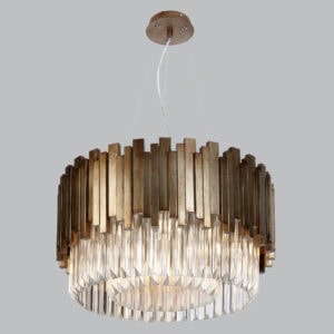 Melrose Dia60cm Pendant