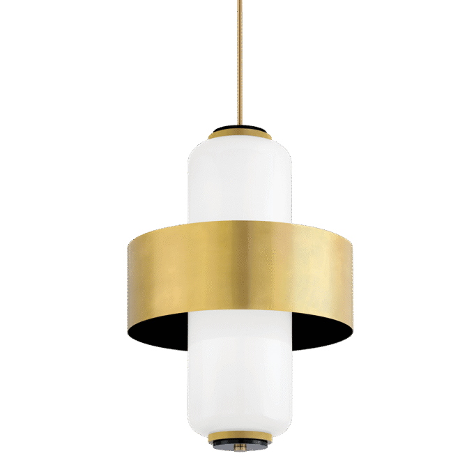 Melrose Pendant Large