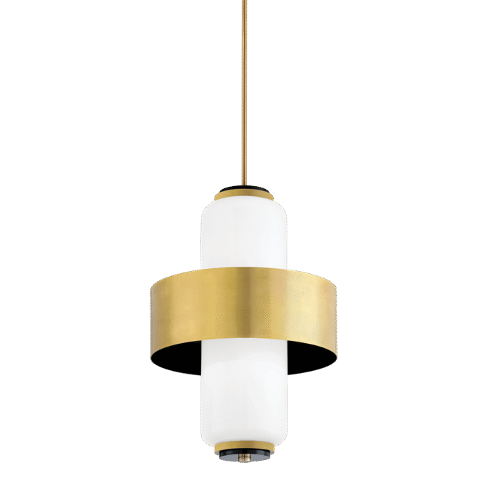 Melrose Pendant Small