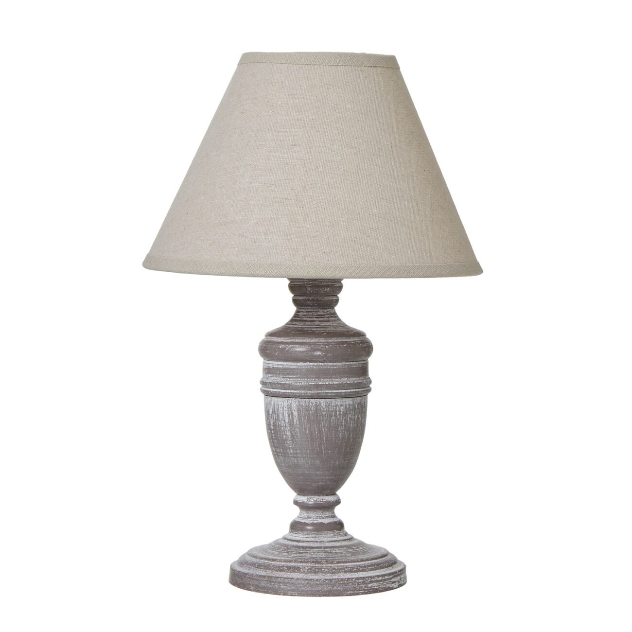 Metis Urn Table Lamp With Linen Shade Metis Urn Table Lamp With Linen Shade
