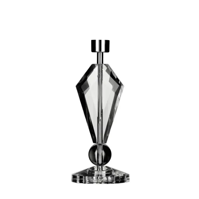 Millie Crystal Diamond Lamp Base