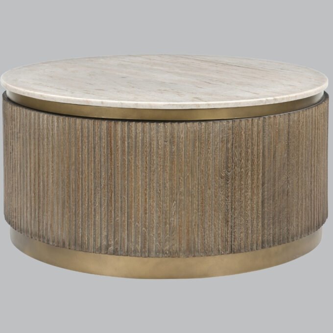 Milo Coffee Table