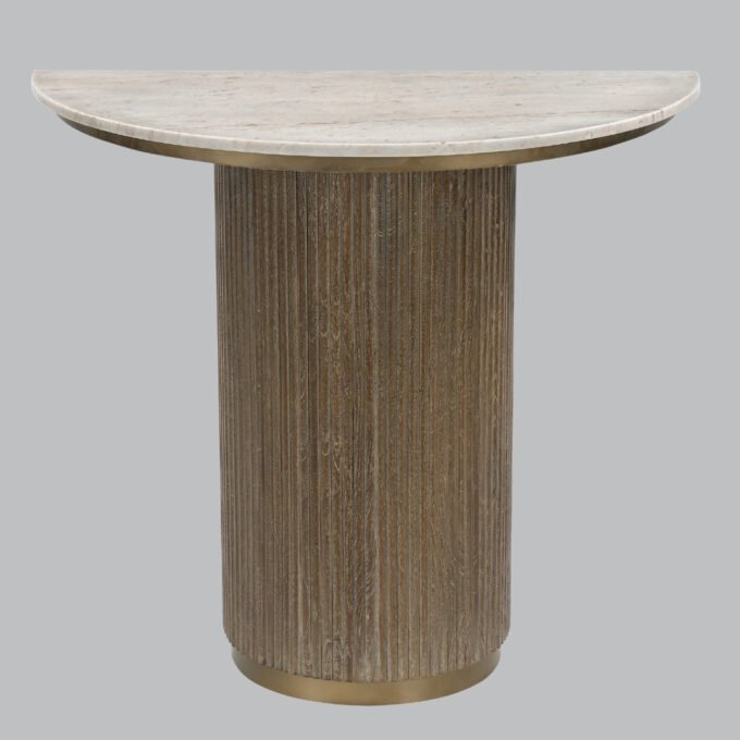 Milo Console