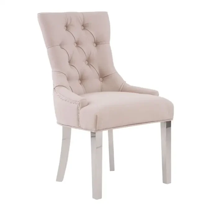 Monde Natural Dining Chair