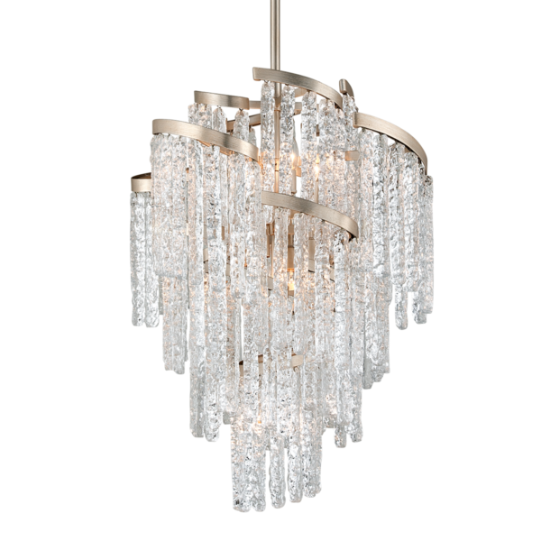 Mont Blanc Chandelier Small