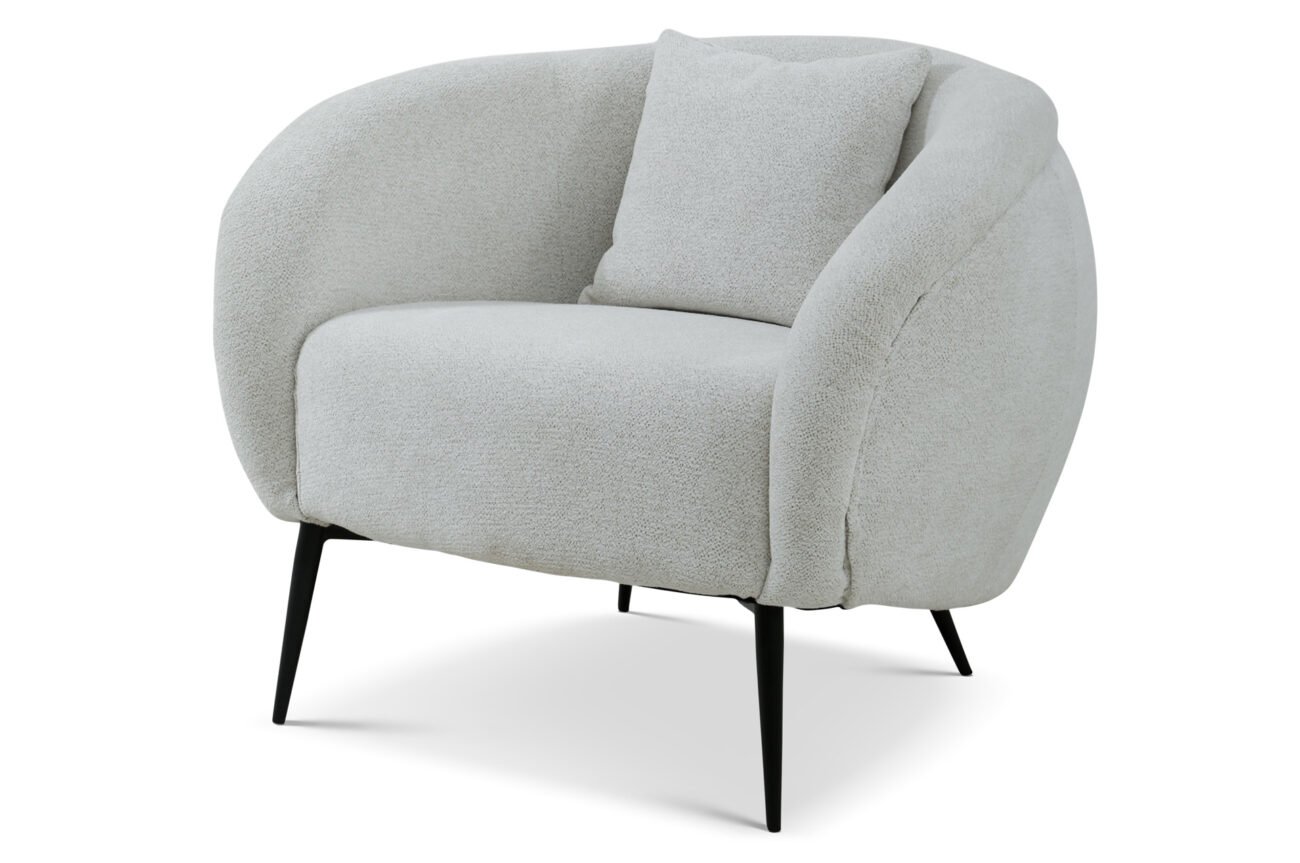 Naples Occasional Chair