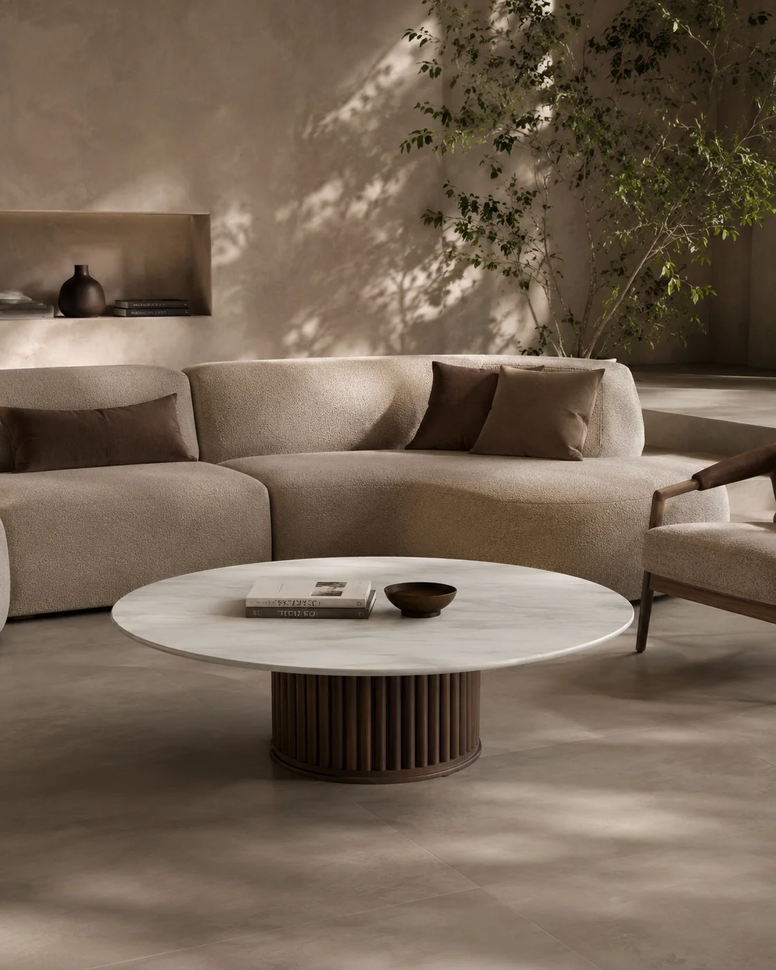 Odessa Coffee Table Odessa Coffee Table